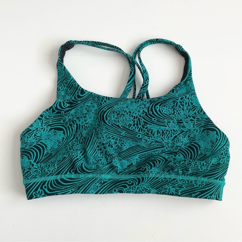 Lululemon Energy Bra